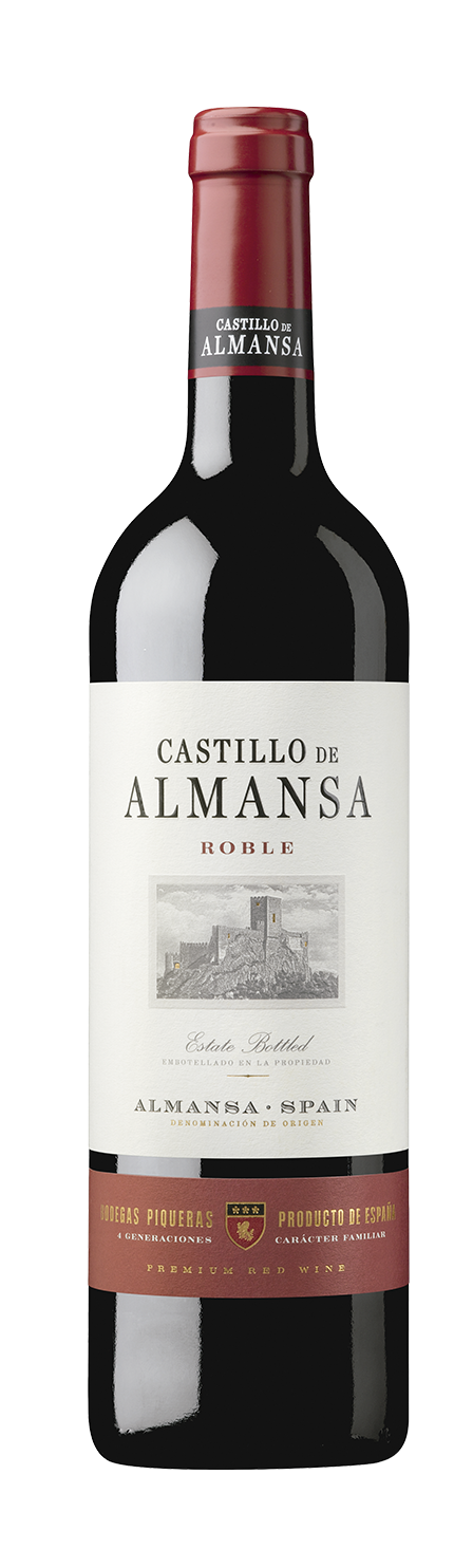 CdA roble