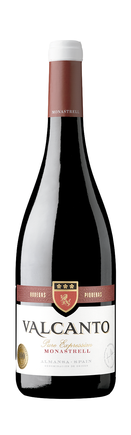Valcanto - Monastrell